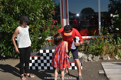 10/07/2022 : Super Coupe Nationale Ufolep au circuit d’Escource (Photos Alain Estebenet) 2022 — karting