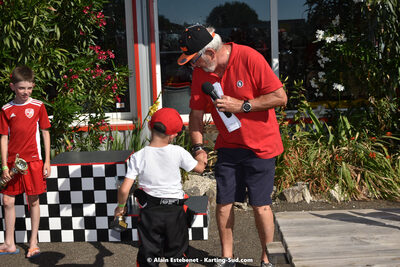 10/07/2022 : Super Coupe Nationale Ufolep au circuit d’Escource (Photos Alain Estebenet) 2022 — karting