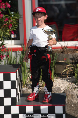 10/07/2022 : Super Coupe Nationale Ufolep au circuit d’Escource (Photos Alain Estebenet) 2022 — karting