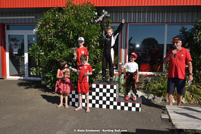 10/07/2022 : Super Coupe Nationale Ufolep au circuit d’Escource (Photos Alain Estebenet) 2022 — karting