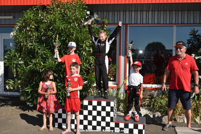 10/07/2022 : Super Coupe Nationale Ufolep au circuit d’Escource (Photos Alain Estebenet) 2022 — karting