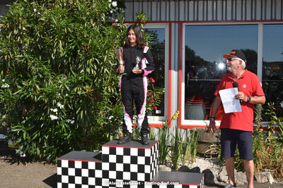 10/07/2022 : Super Coupe Nationale Ufolep au circuit d’Escource (Photos Alain Estebenet) 2022 — karting