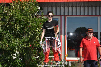 10/07/2022 : Super Coupe Nationale Ufolep au circuit d’Escource (Photos Alain Estebenet) 2022 — karting
