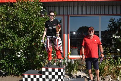 10/07/2022 : Super Coupe Nationale Ufolep au circuit d’Escource (Photos Alain Estebenet) 2022 — karting