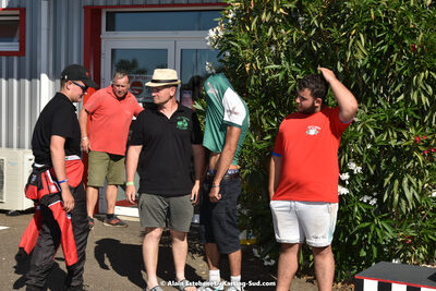 10/07/2022 : Super Coupe Nationale Ufolep au circuit d’Escource (Photos Alain Estebenet) 2022 — karting