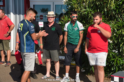 10/07/2022 : Super Coupe Nationale Ufolep au circuit d’Escource (Photos Alain Estebenet) 2022 — karting