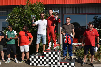 10/07/2022 : Super Coupe Nationale Ufolep au circuit d’Escource (Photos Alain Estebenet) 2022 — karting