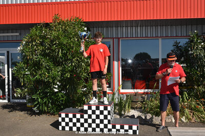 10/07/2022 : Super Coupe Nationale Ufolep au circuit d’Escource (Photos Alain Estebenet) 2022 — karting