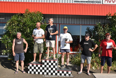 10/07/2022 : Super Coupe Nationale Ufolep au circuit d’Escource (Photos Alain Estebenet) 2022 — karting