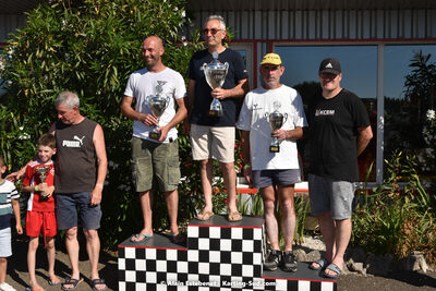 10/07/2022 : Super Coupe Nationale Ufolep au circuit d’Escource (Photos Alain Estebenet) 2022 — karting