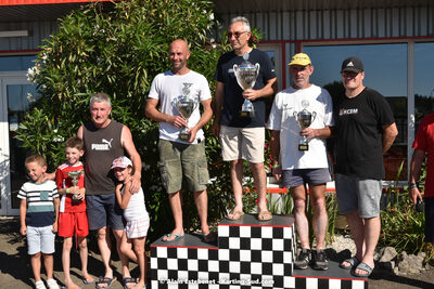10/07/2022 : Super Coupe Nationale Ufolep au circuit d’Escource (Photos Alain Estebenet) 2022 — karting