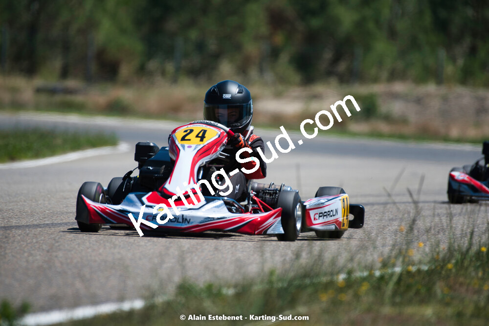 10/07/2022 : Super Coupe Nationale Ufolep au circuit d’Escource (Photos Alain Estebenet) 2022 — karting