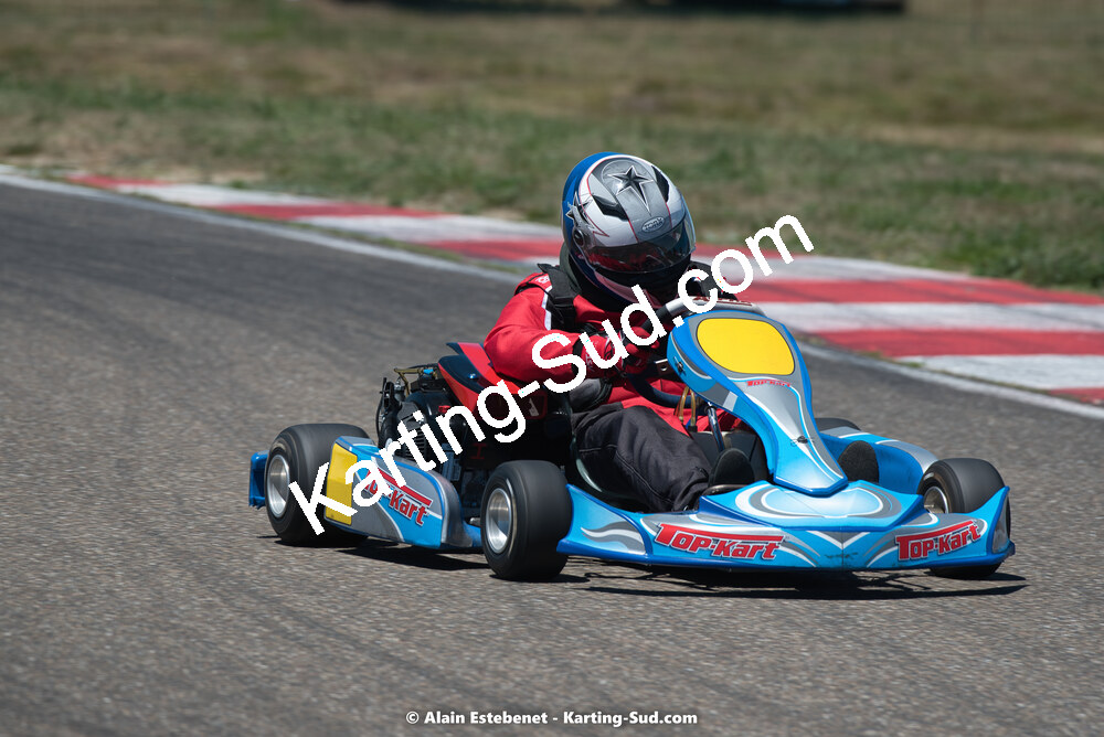 10/07/2022 : Super Coupe Nationale Ufolep au circuit d’Escource (Photos Alain Estebenet) 2022 — karting