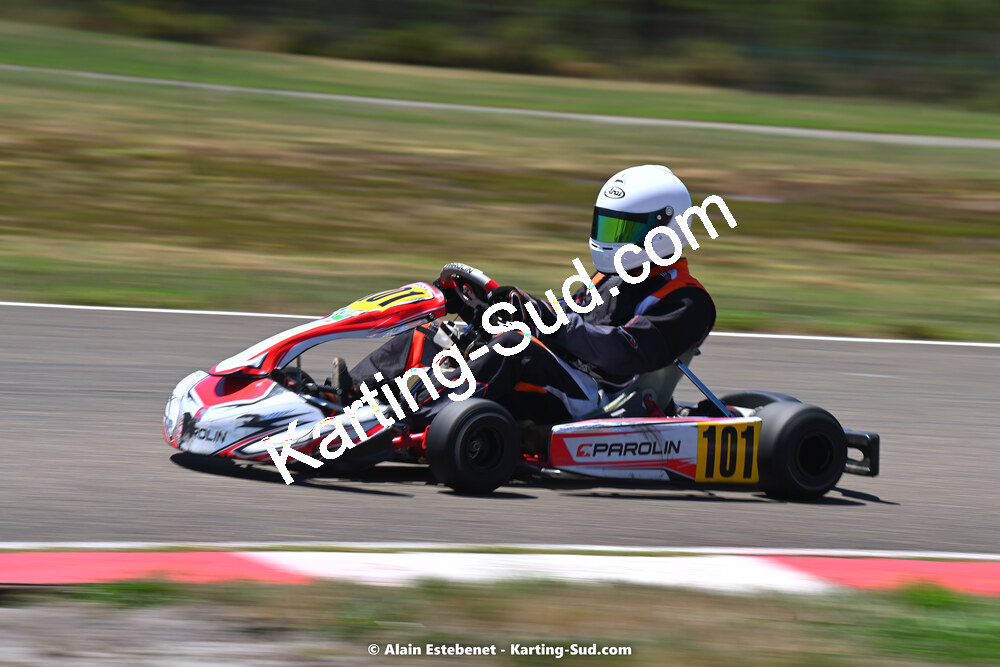 10/07/2022 : Super Coupe Nationale Ufolep au circuit d’Escource (Photos Alain Estebenet) 2022 — karting