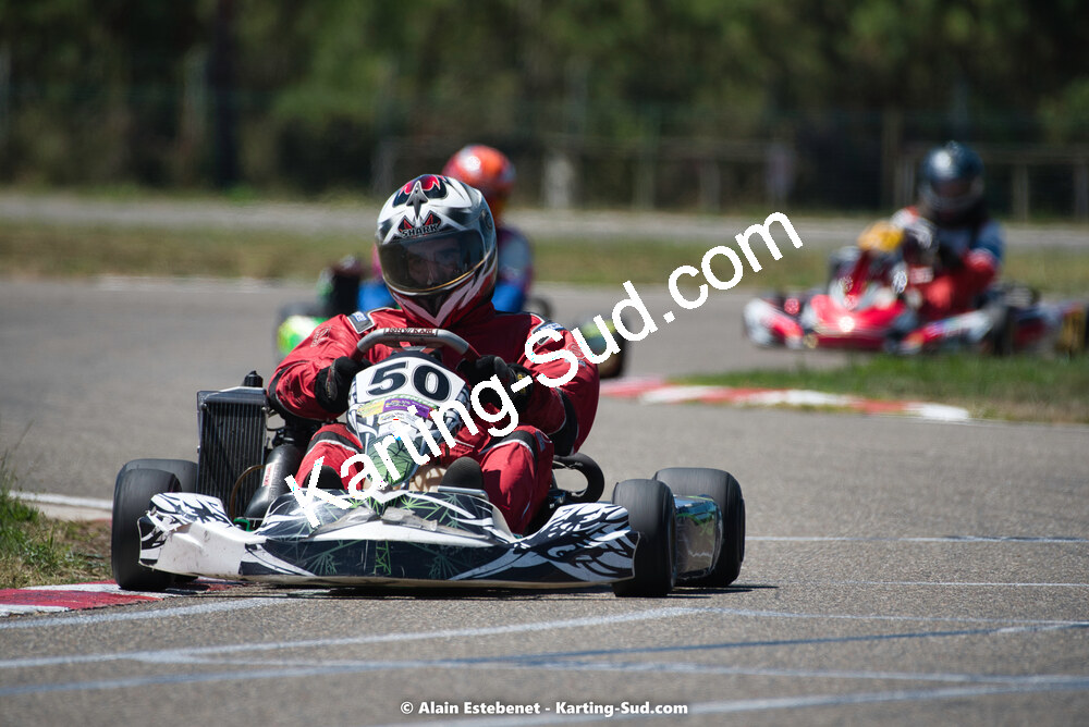 10/07/2022 : Super Coupe Nationale Ufolep au circuit d’Escource (Photos Alain Estebenet) 2022 — karting