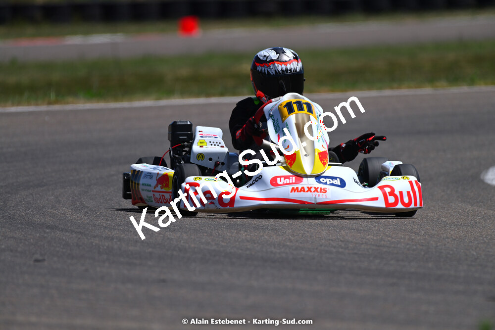 10/07/2022 : Super Coupe Nationale Ufolep au circuit d’Escource (Photos Alain Estebenet) 2022 — karting