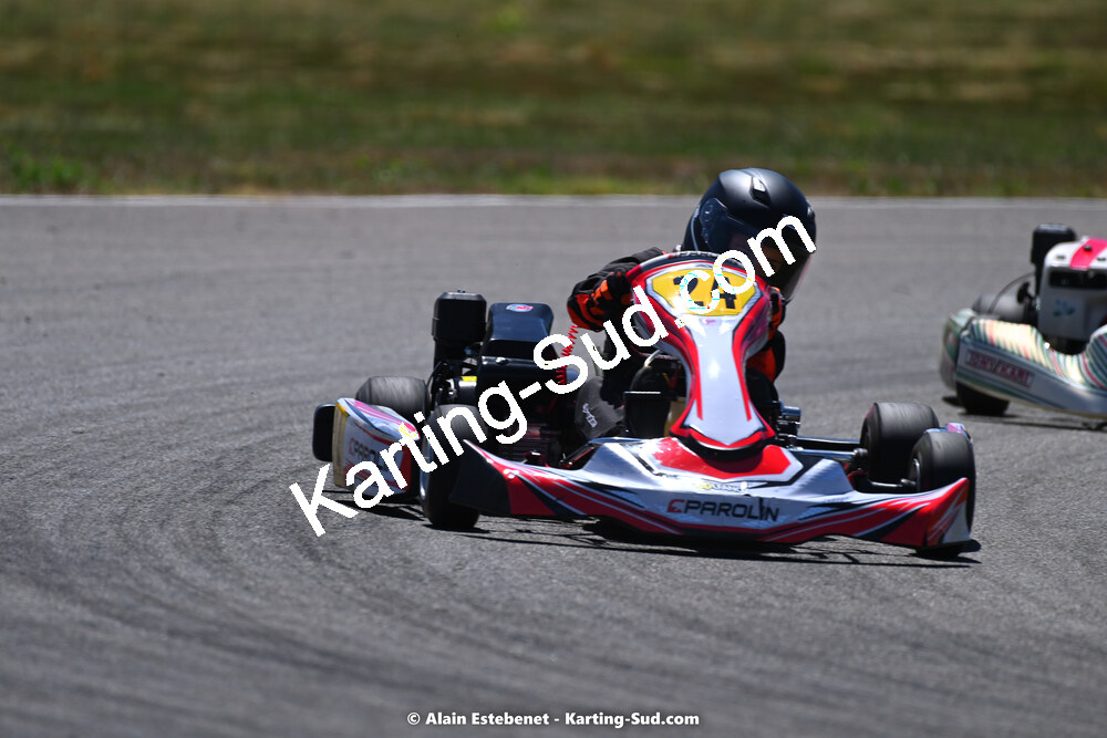 10/07/2022 : Super Coupe Nationale Ufolep au circuit d’Escource (Photos Alain Estebenet) 2022 — karting