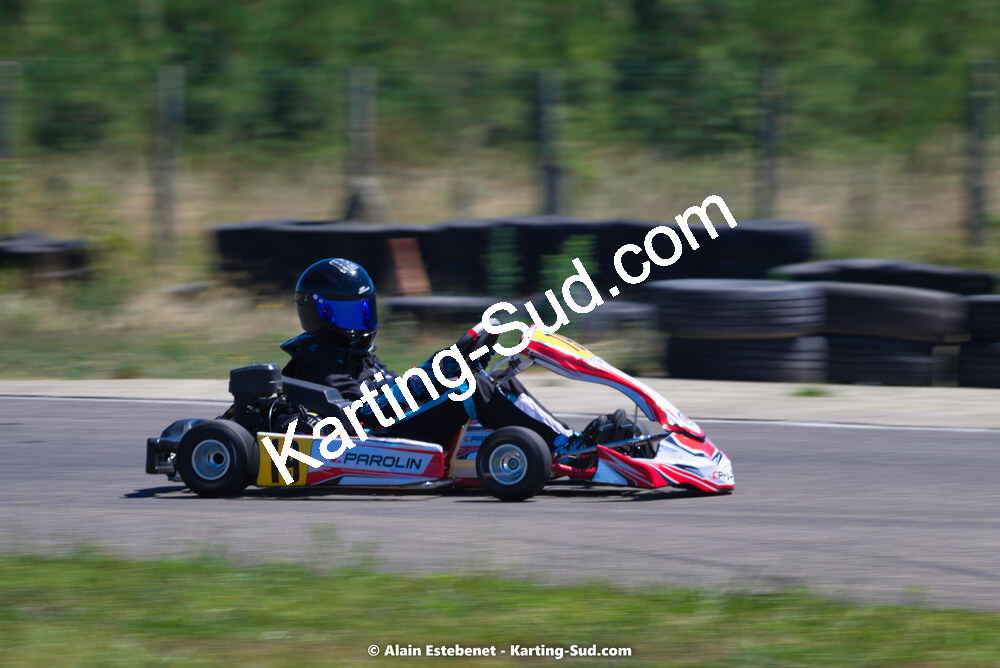 10/07/2022 : Super Coupe Nationale Ufolep au circuit d’Escource (Photos Alain Estebenet) 2022 — karting