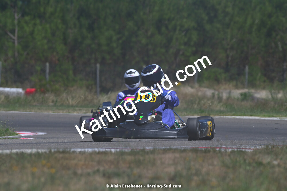 10/07/2022 : Super Coupe Nationale Ufolep au circuit d’Escource (Photos Alain Estebenet) 2022 — karting