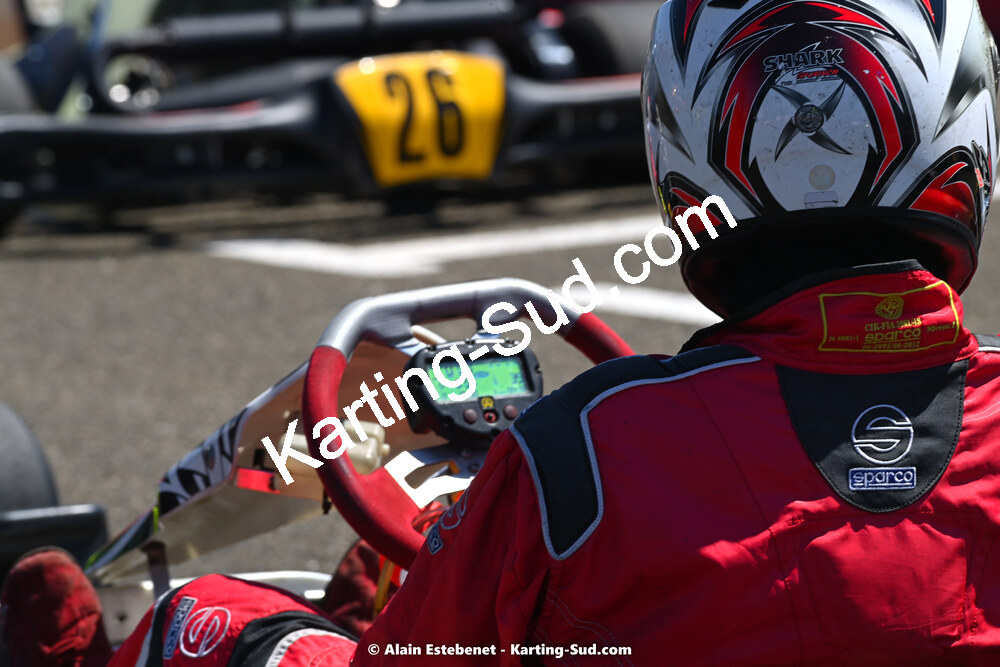 10/07/2022 : Super Coupe Nationale Ufolep au circuit d’Escource (Photos Alain Estebenet) 2022 — karting