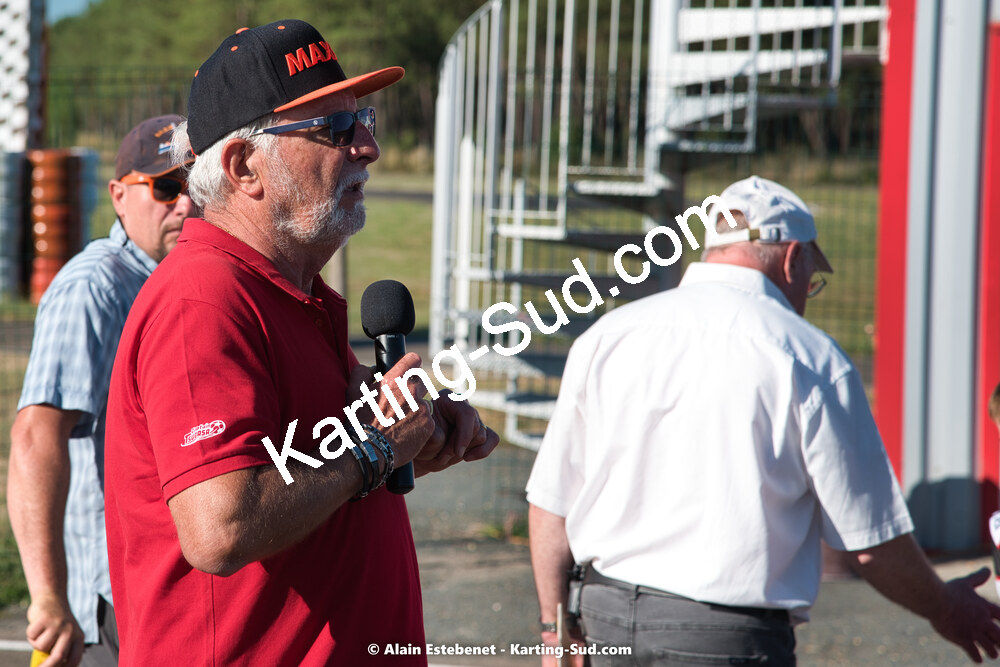 10/07/2022 : Super Coupe Nationale Ufolep au circuit d’Escource (Photos Alain Estebenet) 2022 — karting