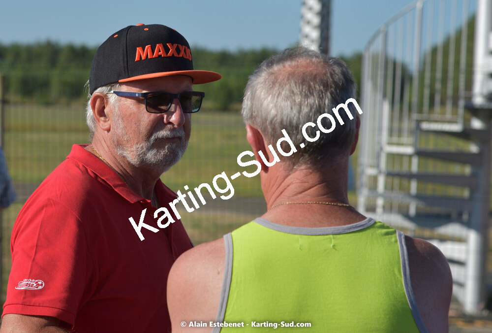 10/07/2022 : Super Coupe Nationale Ufolep au circuit d’Escource (Photos Alain Estebenet) 2022 — karting