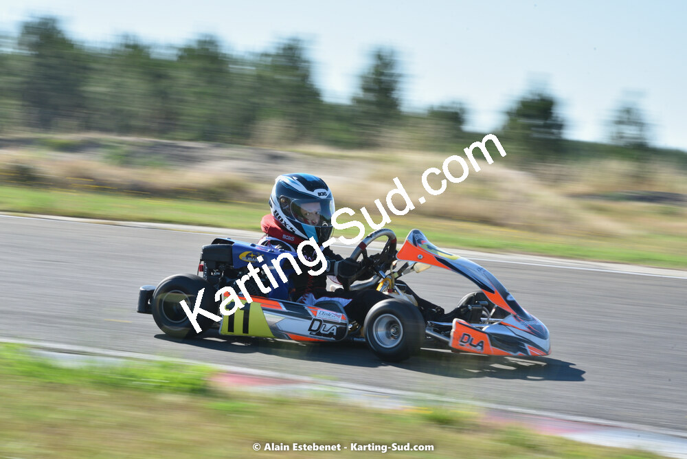 10/07/2022 : Super Coupe Nationale Ufolep au circuit d’Escource (Photos Alain Estebenet) 2022 — karting
