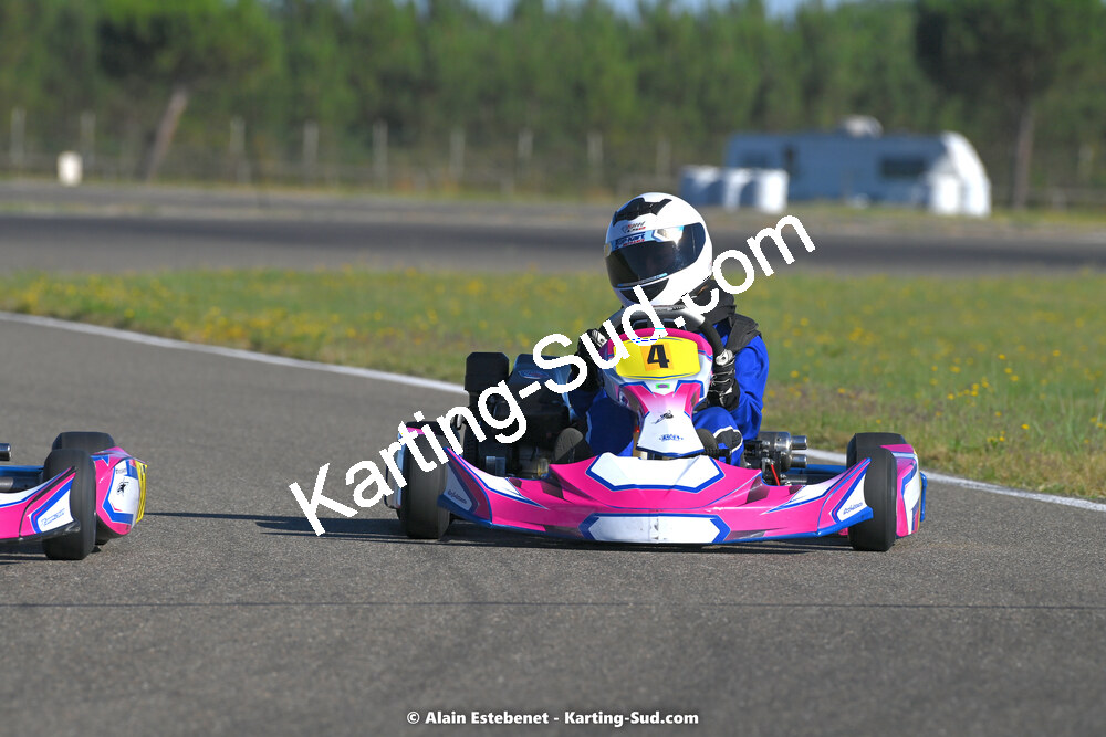 10/07/2022 : Super Coupe Nationale Ufolep au circuit d’Escource (Photos Alain Estebenet) 2022 — karting