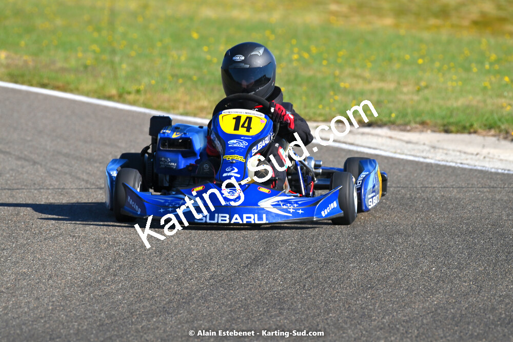 10/07/2022 : Super Coupe Nationale Ufolep au circuit d’Escource (Photos Alain Estebenet) 2022 — karting