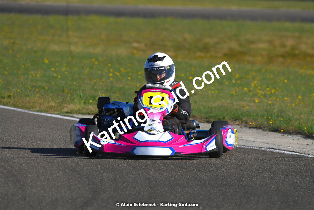 10/07/2022 : Super Coupe Nationale Ufolep au circuit d’Escource (Photos Alain Estebenet) 2022 — karting