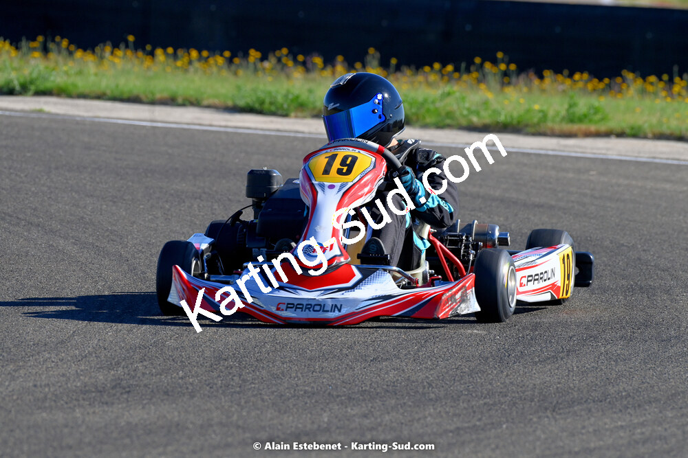 10/07/2022 : Super Coupe Nationale Ufolep au circuit d’Escource (Photos Alain Estebenet) 2022 — karting