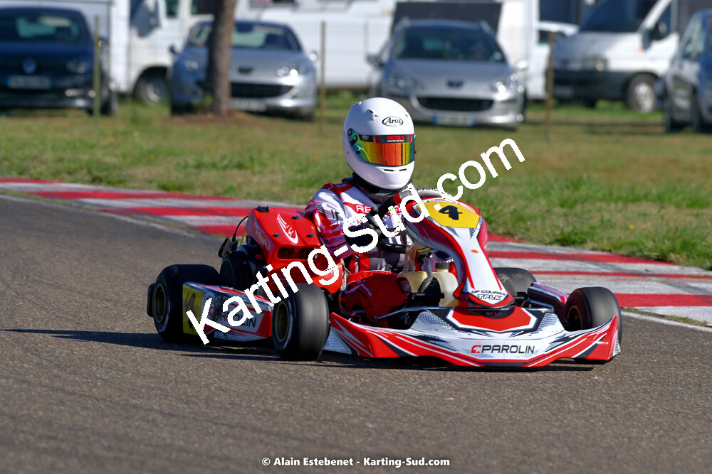 10/07/2022 : Super Coupe Nationale Ufolep au circuit d’Escource (Photos Alain Estebenet) 2022 — karting