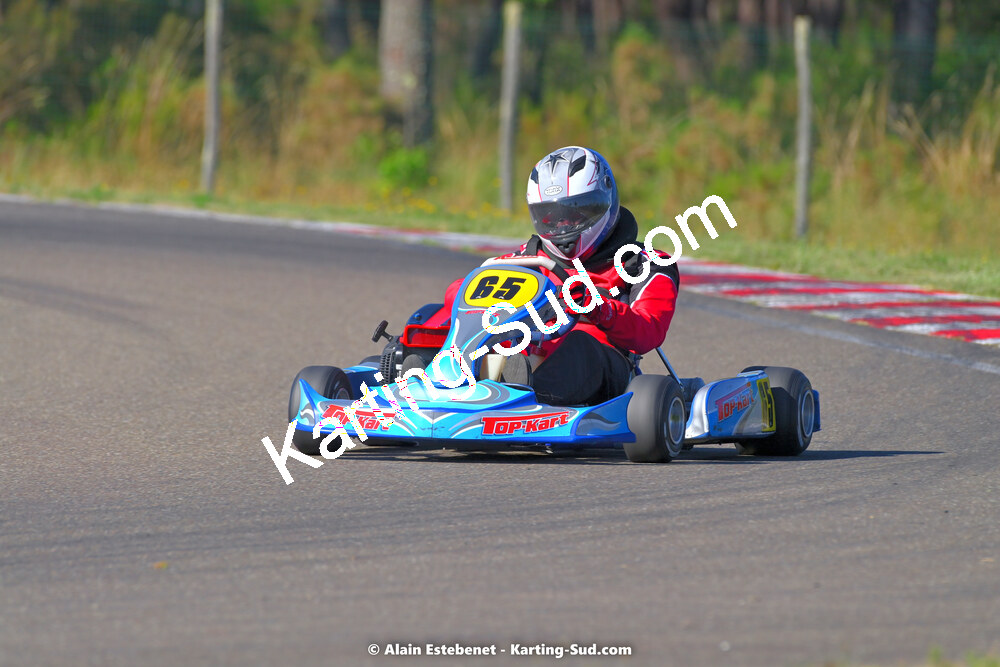 10/07/2022 : Super Coupe Nationale Ufolep au circuit d’Escource (Photos Alain Estebenet) 2022 — karting