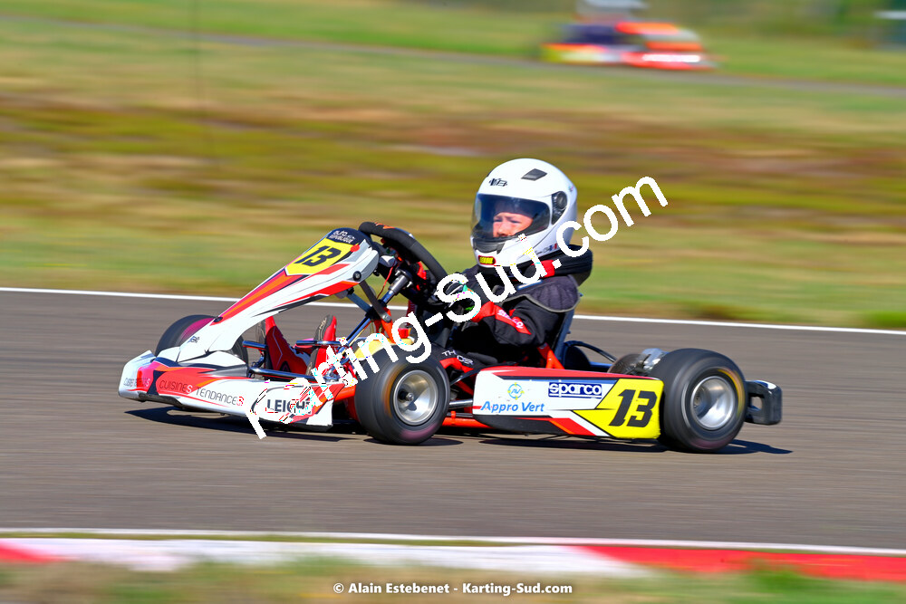 10/07/2022 : Super Coupe Nationale Ufolep au circuit d’Escource (Photos Alain Estebenet) 2022 — karting