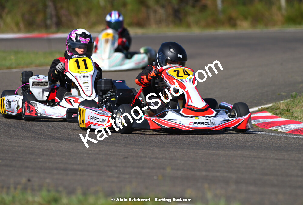 10/07/2022 : Super Coupe Nationale Ufolep au circuit d’Escource (Photos Alain Estebenet) 2022 — karting