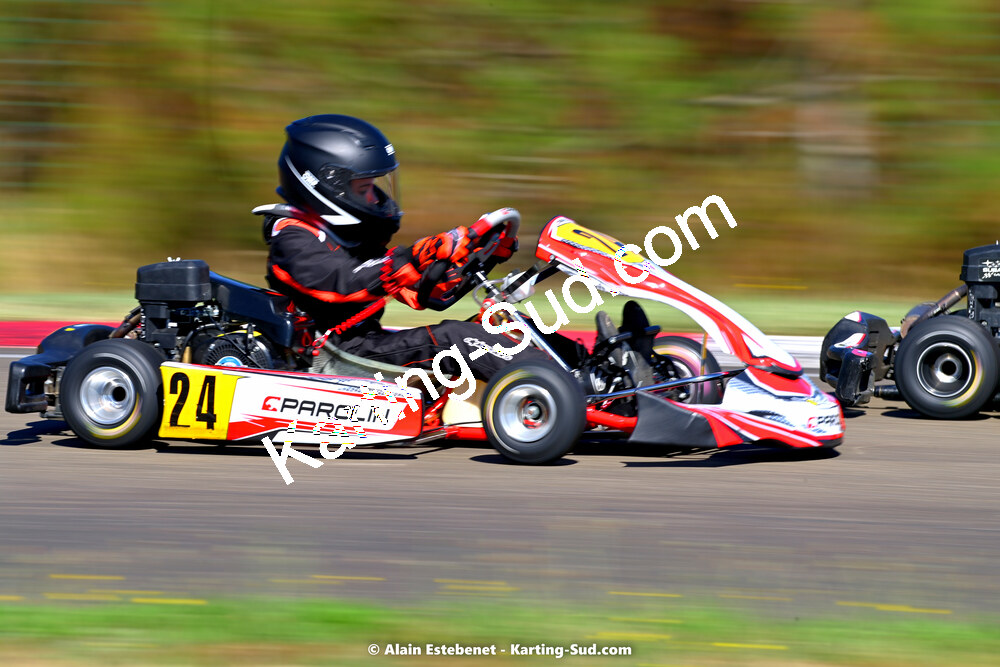 10/07/2022 : Super Coupe Nationale Ufolep au circuit d’Escource (Photos Alain Estebenet) 2022 — karting