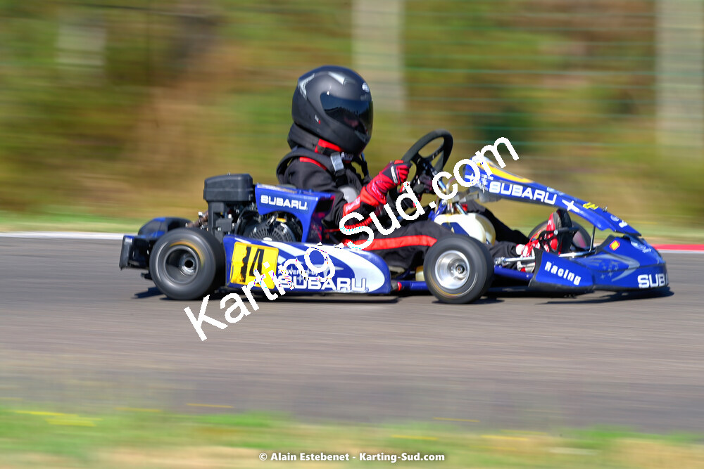 10/07/2022 : Super Coupe Nationale Ufolep au circuit d’Escource (Photos Alain Estebenet) 2022 — karting