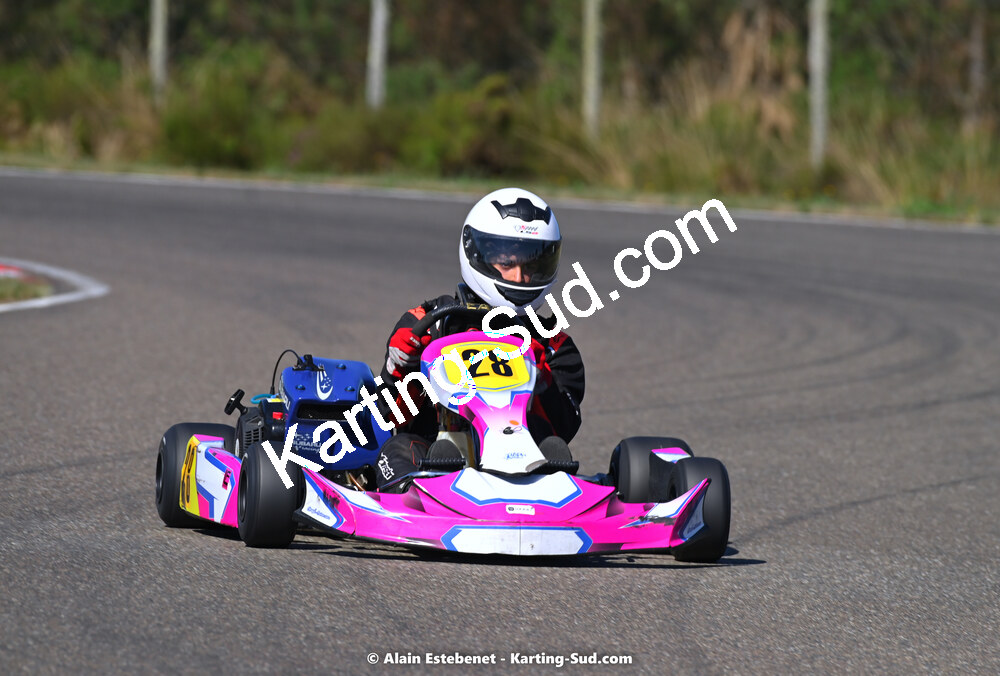 10/07/2022 : Super Coupe Nationale Ufolep au circuit d’Escource (Photos Alain Estebenet) 2022 — karting