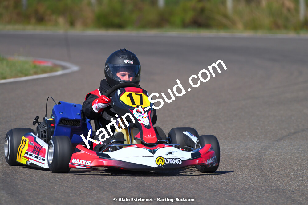 10/07/2022 : Super Coupe Nationale Ufolep au circuit d’Escource (Photos Alain Estebenet) 2022 — karting