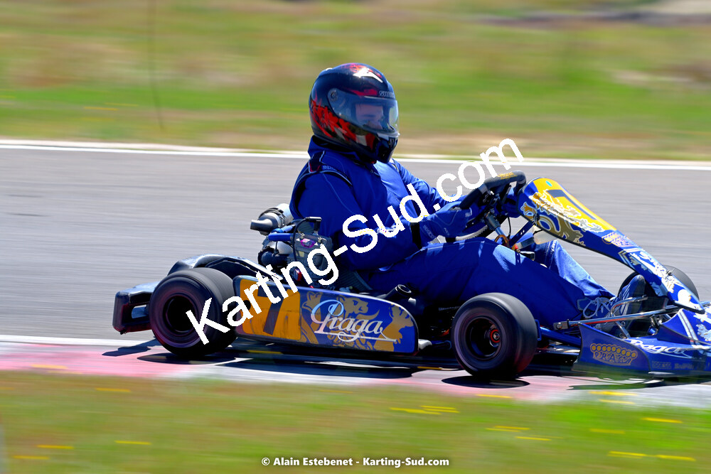 10/07/2022 : Super Coupe Nationale Ufolep au circuit d’Escource (Photos Alain Estebenet) 2022 — karting