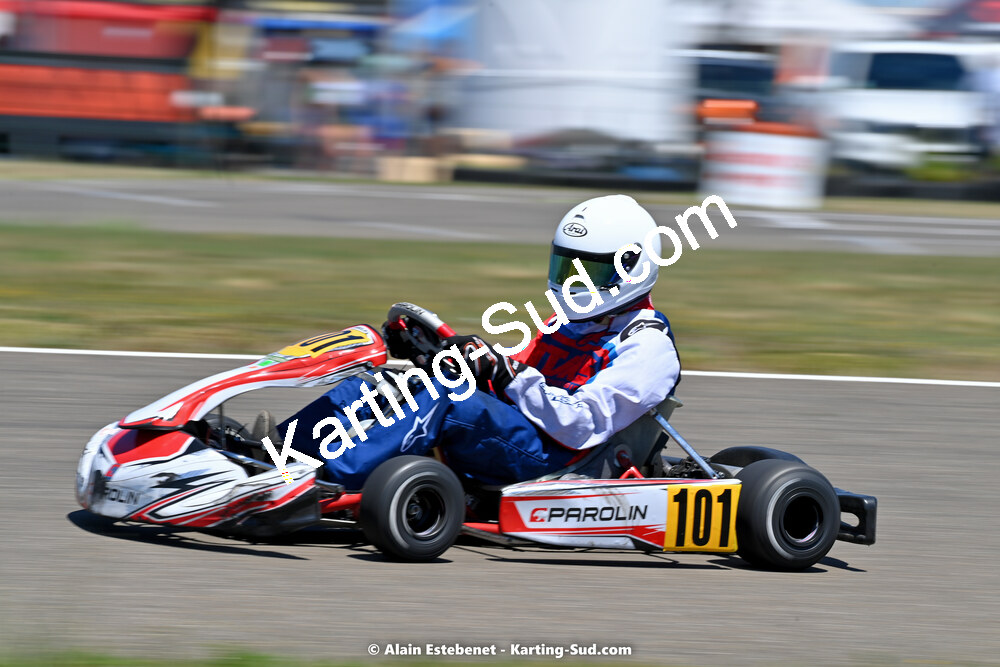 10/07/2022 : Super Coupe Nationale Ufolep au circuit d’Escource (Photos Alain Estebenet) 2022 — karting