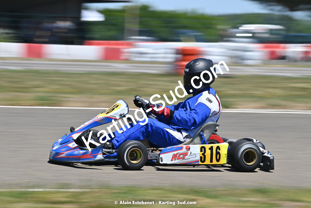 10/07/2022 : Super Coupe Nationale Ufolep au circuit d’Escource (Photos Alain Estebenet) 2022 — karting