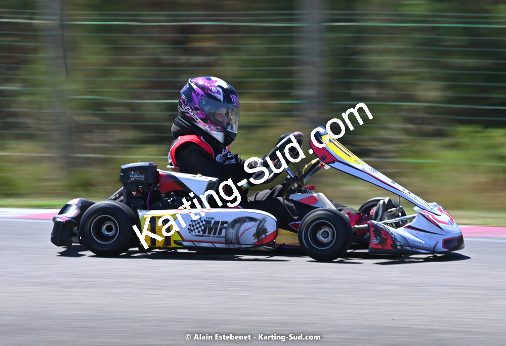 10/07/2022 : Super Coupe Nationale Ufolep au circuit d’Escource (Photos Alain Estebenet) 2022 — karting