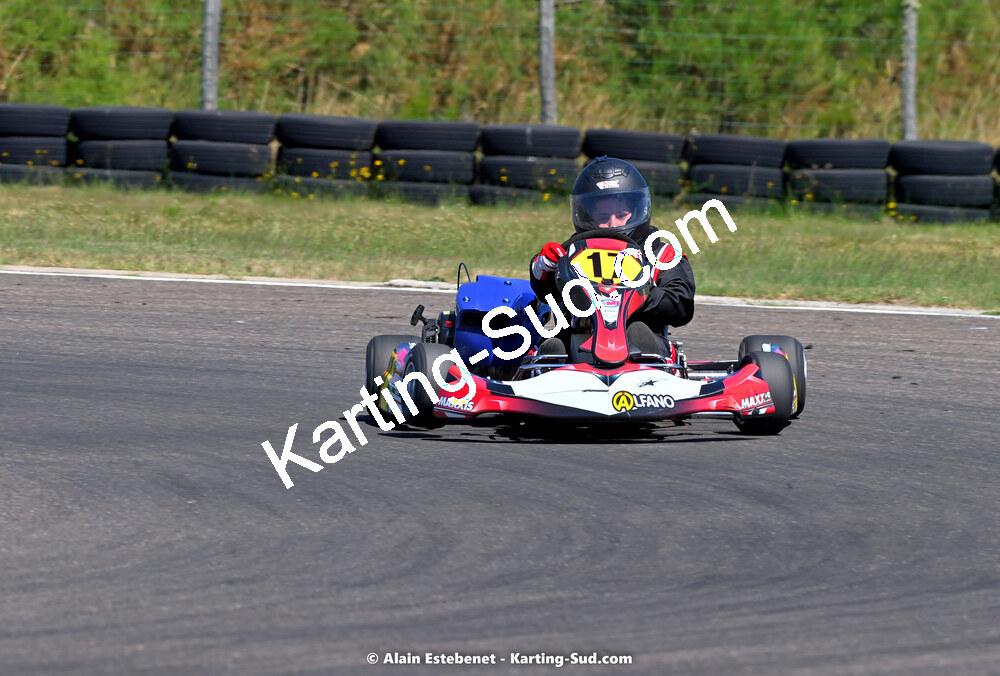 10/07/2022 : Super Coupe Nationale Ufolep au circuit d’Escource (Photos Alain Estebenet) 2022 — karting
