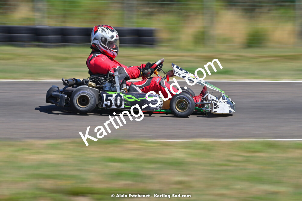 10/07/2022 : Super Coupe Nationale Ufolep au circuit d’Escource (Photos Alain Estebenet) 2022 — karting