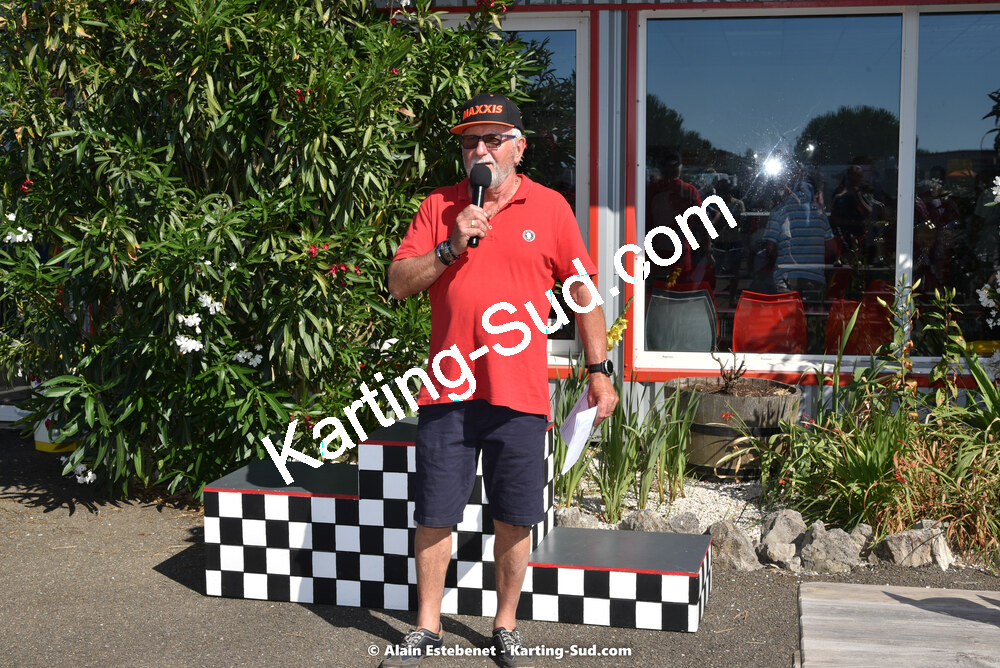 10/07/2022 : Super Coupe Nationale Ufolep au circuit d’Escource (Photos Alain Estebenet) 2022 — karting