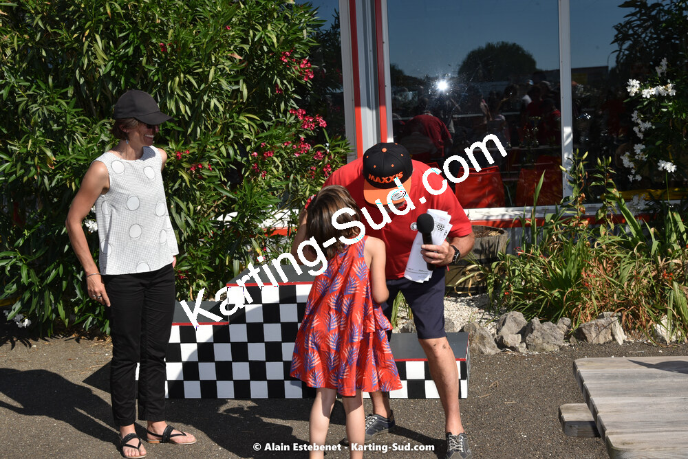 10/07/2022 : Super Coupe Nationale Ufolep au circuit d’Escource (Photos Alain Estebenet) 2022 — karting