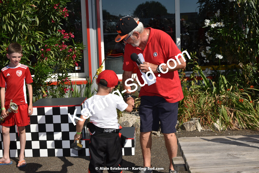 10/07/2022 : Super Coupe Nationale Ufolep au circuit d’Escource (Photos Alain Estebenet) 2022 — karting