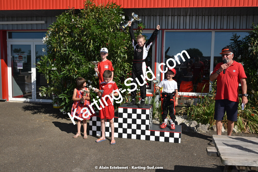 10/07/2022 : Super Coupe Nationale Ufolep au circuit d’Escource (Photos Alain Estebenet) 2022 — karting