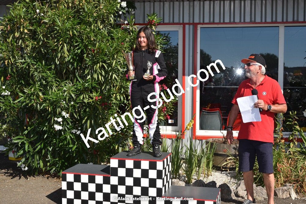 10/07/2022 : Super Coupe Nationale Ufolep au circuit d’Escource (Photos Alain Estebenet) 2022 — karting